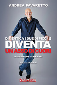 Dimentica i due di picche e diventa un asso di cuori – Andrea Favaretto (comunicazione)