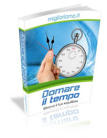 Domare il tempo – Italo Cillo (organizzazione)