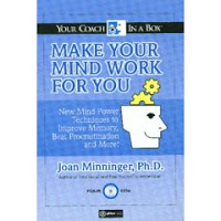 Fate lavorare la mente – Joan Minninger, Eleanor Dugan (mente)