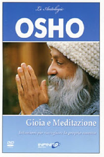 Gioia e meditazione – Osho (spiritualità)