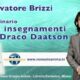 Gli insegnamenti di Draco Daatson - Salvatore Brizzi (approfondimento)