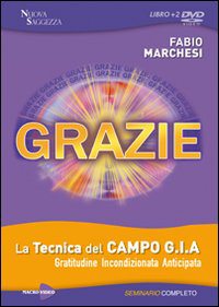 Grazie – DVD – Fabio Marchesi (approfondimento)