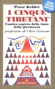 I cinque tibetani – Peter Kelder (approfondimento)