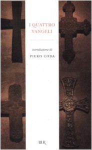 I quattro vangeli – Matteo, Marco, Luca, Giovanni (spiritualità)