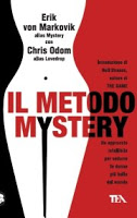 Il metodo Mystery – Erik von Markovik/Mystery (comunicazione)