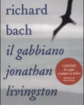 Il gabbiano Jonathan Livingston - Richard Bach (narrativa)