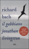 Il gabbiano Jonathan Livingston – Richard Bach (narrativa)