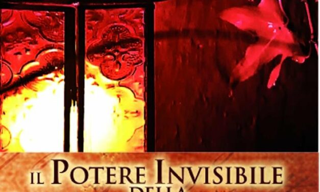 Il potere invisibile della visualizzazione – Genevieve Behrend (legge di attrazione)