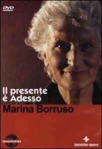 Il presente è adesso – Marina Borruso (miglioramento personale)