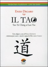 Il tao – Tao te ching – Audiolibro – Lao Tse (esistenza)
