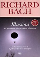 Illusioni – Richard Bach (esistenza)