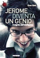 Jerome diventa un genio – Eran Katz (apprendimento)