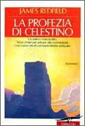 La profezia di Celestino – James Redfield (narrativa)