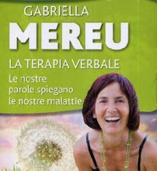 La terapia verbale – DVD – Gabriella Mereu (approfondimento)