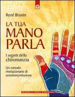 La tua mano parla – René Brunin (approfondimento)