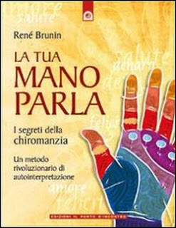La tua mano parla – René Brunin (chirologia)