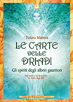 Le carte delle driadi – Tiziana Mattera (spiritualità)