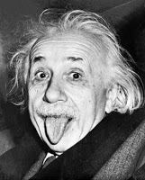 Le dritte di Albert Einstein
