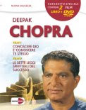 Le sette leggi spirituali del successo – Deepak Chopra (spiritualità)