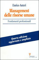 Management delle risorse umane – Enrico Autieri (comunicazione)