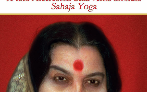 Meta modern era – Shri Mataji Nirmala Devi (saggistica)