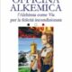 Officina alkemica - Salvatore Brizzi (approfondimento)