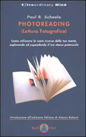 Photoreading – Paul Scheele (apprendimento)