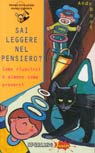 Sai leggere nel pensiero? – Andy Boot (esp)