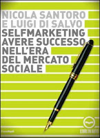 Self-marketing – Luigi Di Salvo (miglioramento personale)