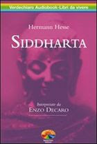 Siddharta – Hermann Hesse (audiolibro)