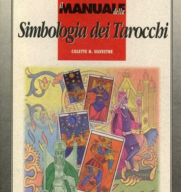 Simbologia dei tarocchi – Colette Silvestre (carte)