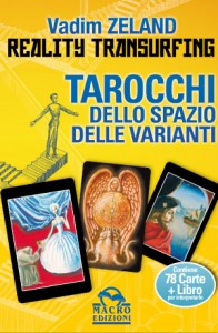 Tarocchi dello spazio delle varianti – Vadim Zeland (approfondimento)