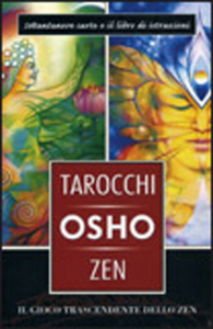 Tarocchi zen di Osho (carte)