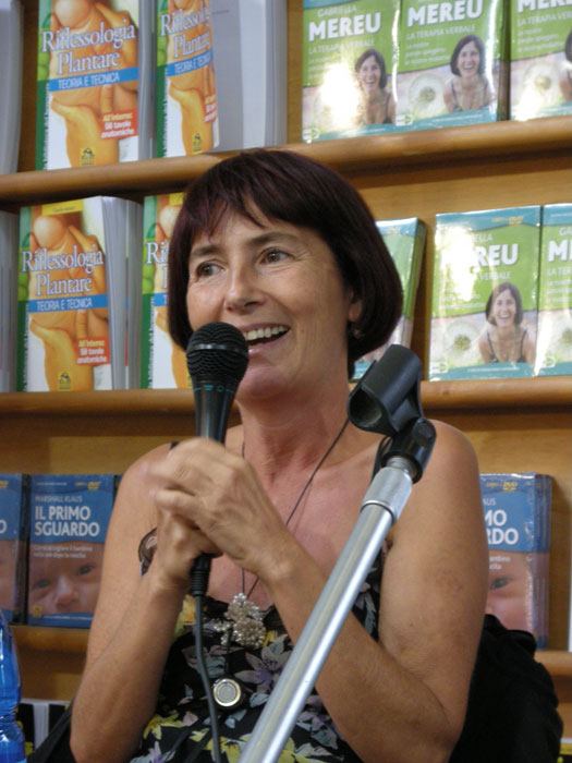 Terapia verbale e massaggi con i fiori di Bach – Gabriella Mereu (benessere)