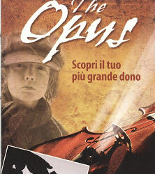The opus – DVD – Douglas Vermeeren (legge di attrazione)