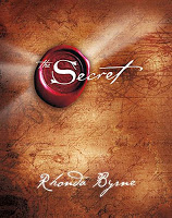 The secret – Rhonda Byrne (legge d’attrazione)