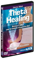 Theta healing – Vianna Stibal (benessere)