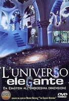 L’universo elegante – Brian Greene (scienza)
