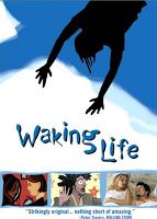 Waking life – Risvegliare la vita – Richard Linklater (esistenza)