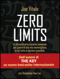 Zero limits – Joe Vitale, Ihaleakala Hew Len (benessere personale)