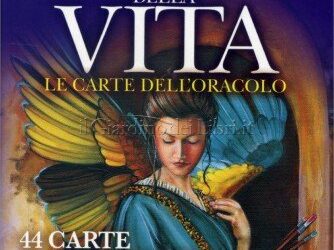 Lo scopo della vita – Le carte dell’oracolo – Doreen Virtue (approfondimento)