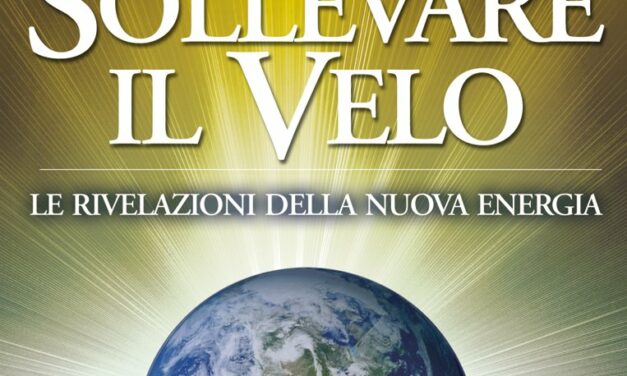 Sollevare il velo – Kryon, Lee Carroll (esistenza)