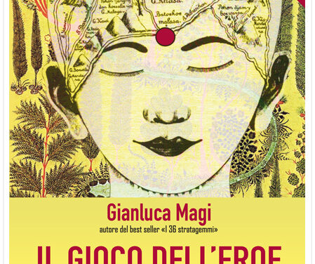 Il gioco dell’eroe – Gianluca Magi (crescita personale)