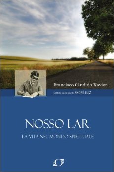 Nosso Lar - Francisco Candido Xavier (narrativa)