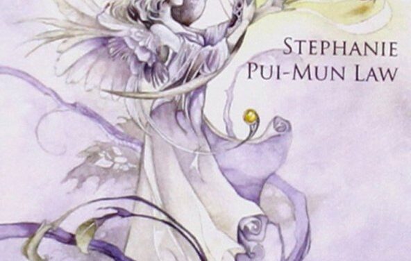 Tarot shadowscapes – Stephanie Pui-Mun Law (carte)