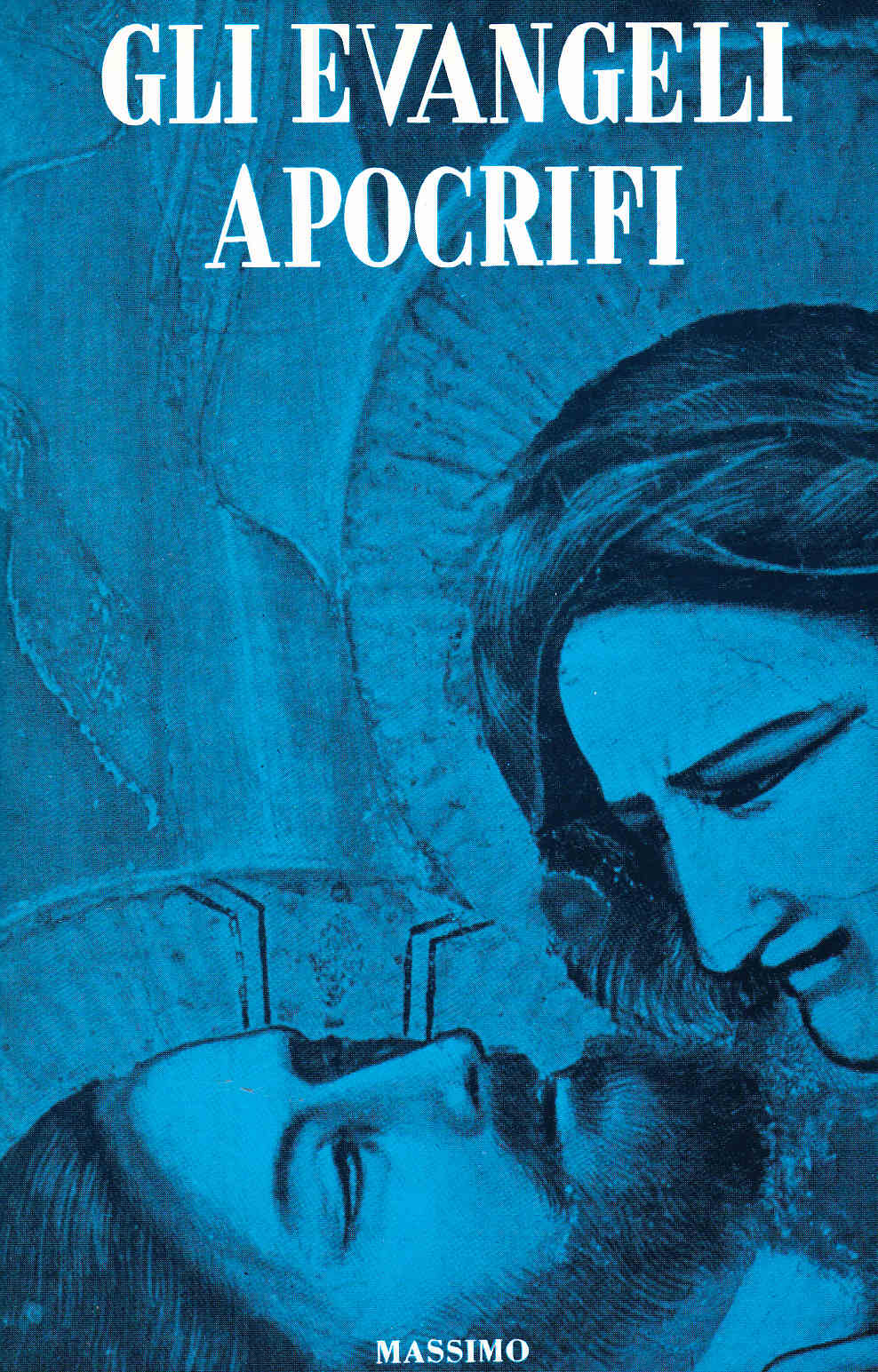Gli evangeli apocrifi – Autori vari (religione)
