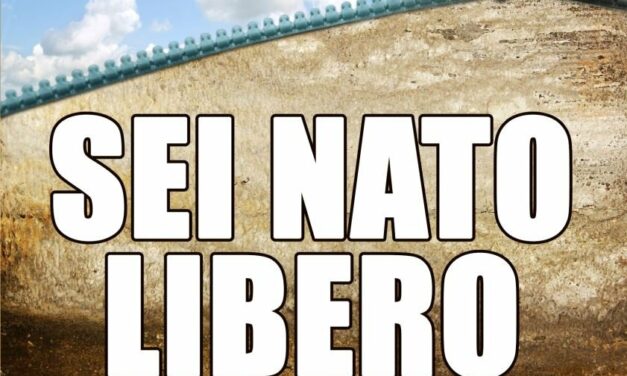 Sei nato libero – Angelo Mammetti (crescita personale)