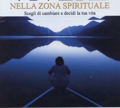 Vivere nella zona spirituale – DVD – Gary Quinn (esistenza)