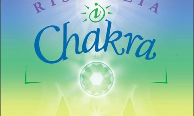 Risveglia i chakra – Jayadev Jaerschky (benessere)