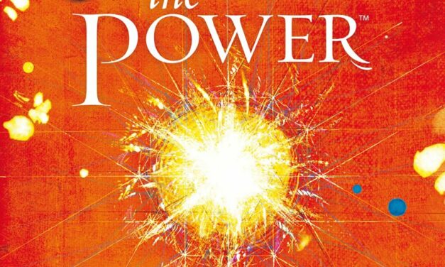 The power – Rhonda Byrne (legge di attrazione)